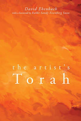 Picture of The Artist's Torah