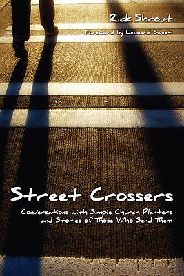 Picture of Street Crossers