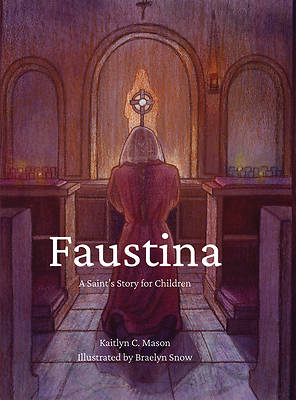 Picture of Faustina