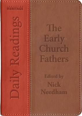 Picture of Daily Readings-The Early Church Fathers