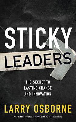 Picture of Sticky Leaders