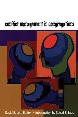 Picture of Conflict Management in Congregations