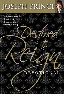 Picture of Destined to Reign Devotional