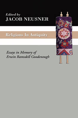 Picture of Religions in Antiquity