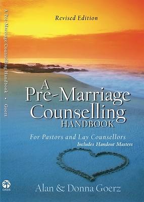 Picture of A Pre-Marriage Counselling Handbook Set