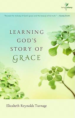 Picture of Learning God's Story of Grace