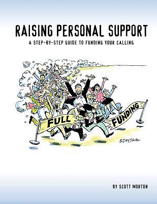 Picture of Raising Personal Support