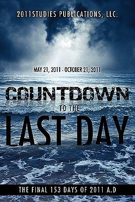 Picture of Countdown to the Last Day