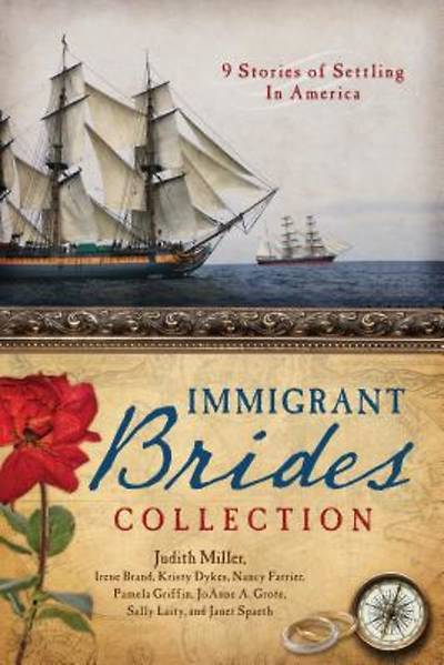 Picture of The Immigrant Brides Collection [ePub Ebook]