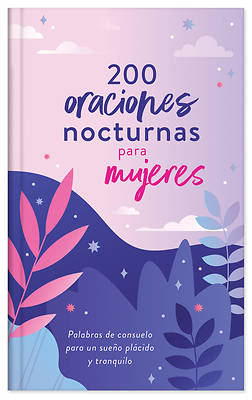 Picture of 200 Oraciones Nocturnas Para Mujeres
