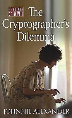 Picture of The Cryptographer's Dilemma