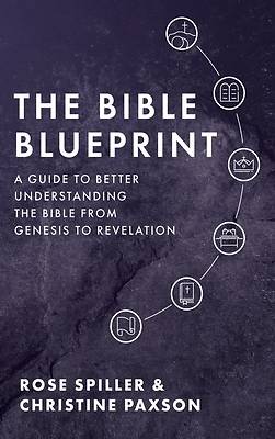 Picture of The Bible Blueprint