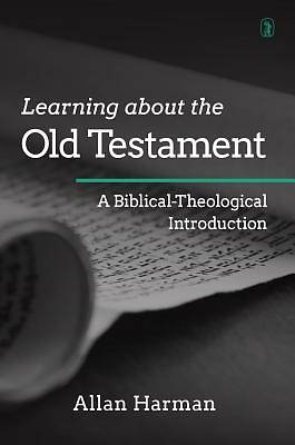 Picture of Learning about the Old Testament