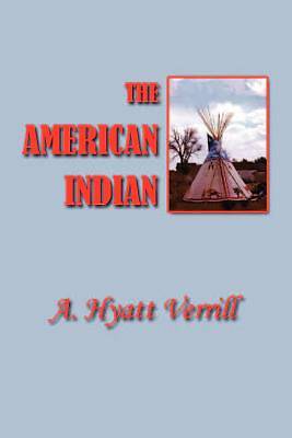 Picture of The American Indian