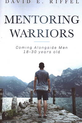 Picture of Mentoring Warriors