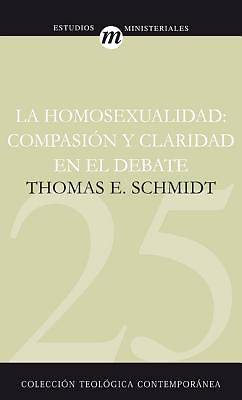 Picture of La Homosexualidad