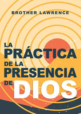 Picture of La Práctica de la Presencia de Dios