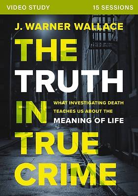 Picture of The Truth in True Crime Video Study