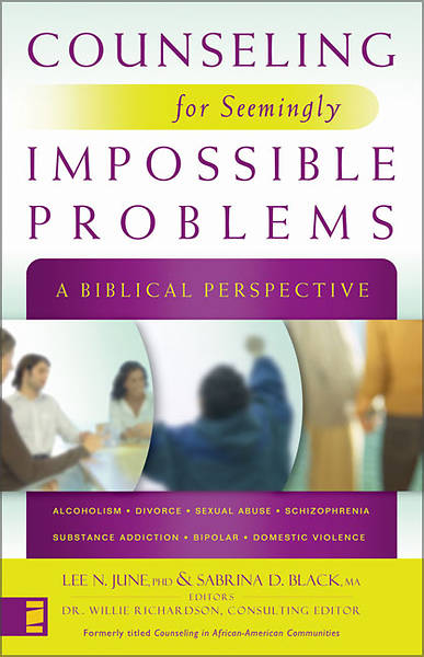 Picture of Counseling for Seemingly Impossible Problems