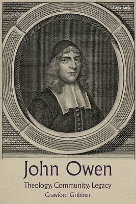 Picture of John Owen