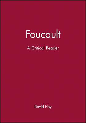 Picture of Foucault