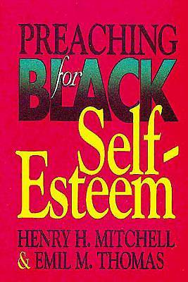 Picture of Preaching for Black Self-Esteem