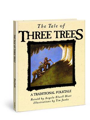 Picture of The Tale of Three Trees