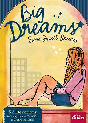 Picture of Big Dreams for Small Spaces