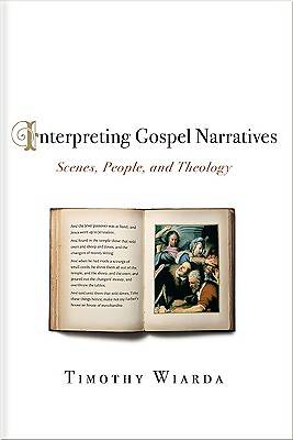 Picture of Interpreting Gospel Narratives