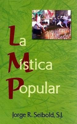Picture of La Mistica Popular