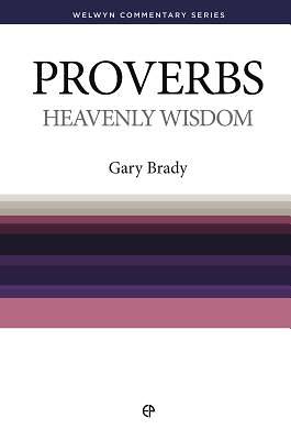 Picture of Heavenly Wisdom
