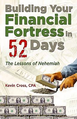 Picture of Building Your Financial Fortress in 52 Days