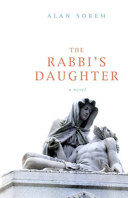 Picture of The Rabbi's Daughter