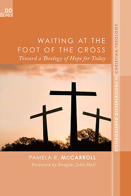 Picture of Waiting at the Foot of the Cross
