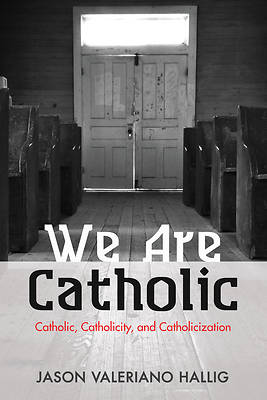 Picture of We Are Catholic