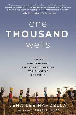 Picture of One Thousand Wells