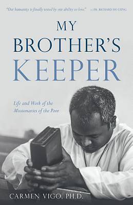 Picture of My Brother's Keeper