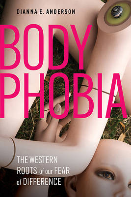 Picture of Body Phobia
