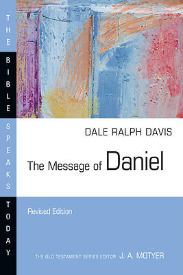 Picture of The Message of Daniel