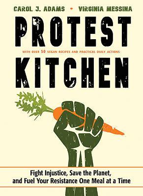 Picture of Protest Kitchen