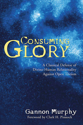Picture of Consuming Glory