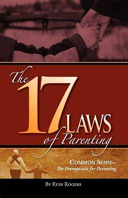 Picture of The 17 Laws of Parenting