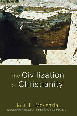 Picture of The Civilization of Christianity