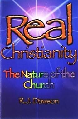 Picture of Real Christianity