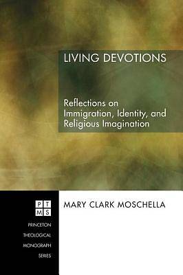 Picture of Living Devotions [ePub Ebook]