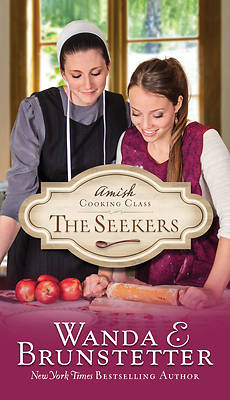 Picture of The Seekers, Volume 1
