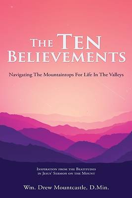 Picture of The Ten Believements