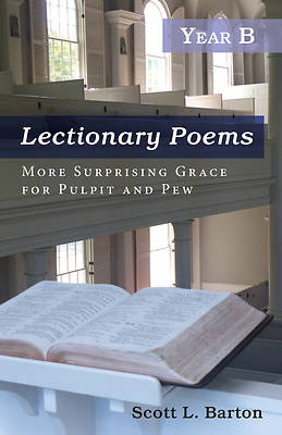 Picture of Lectionary Poems, Year B