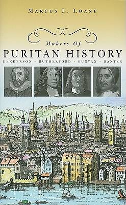 Picture of Makers of Puritan History