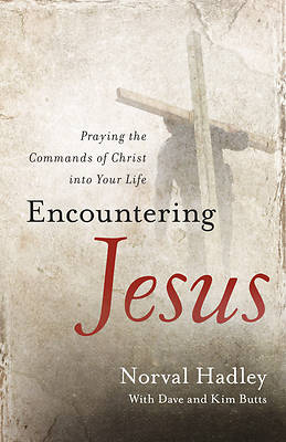 Picture of Encountering Jesus